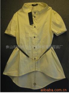 佛山市順德區均安鎮韓域亮點服裝廠 專注品質，引領時尚潮流
