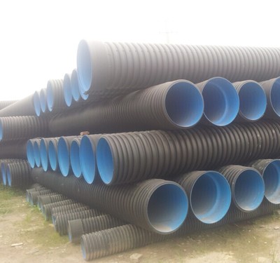 四川重慶地區(qū)HDPE雙壁波紋管市場行情與選購指南