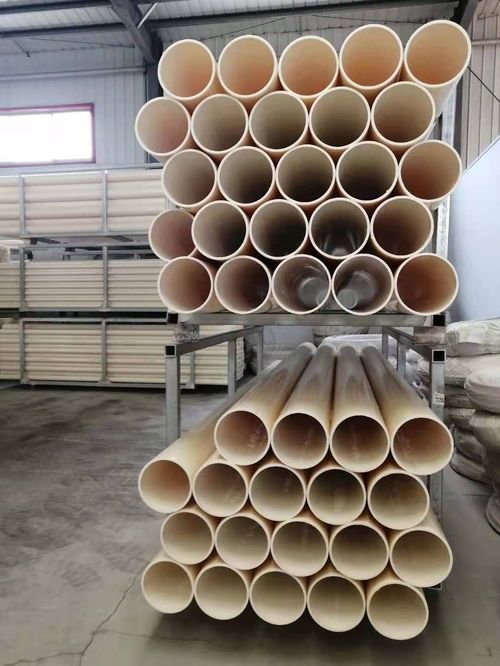 加厚ABS管材在食品運輸中的應(yīng)用 DN80與DE90規(guī)格解析及圓鋼支撐系統(tǒng)的重要性